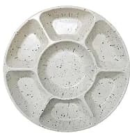 RECTANGULAR PLATTER