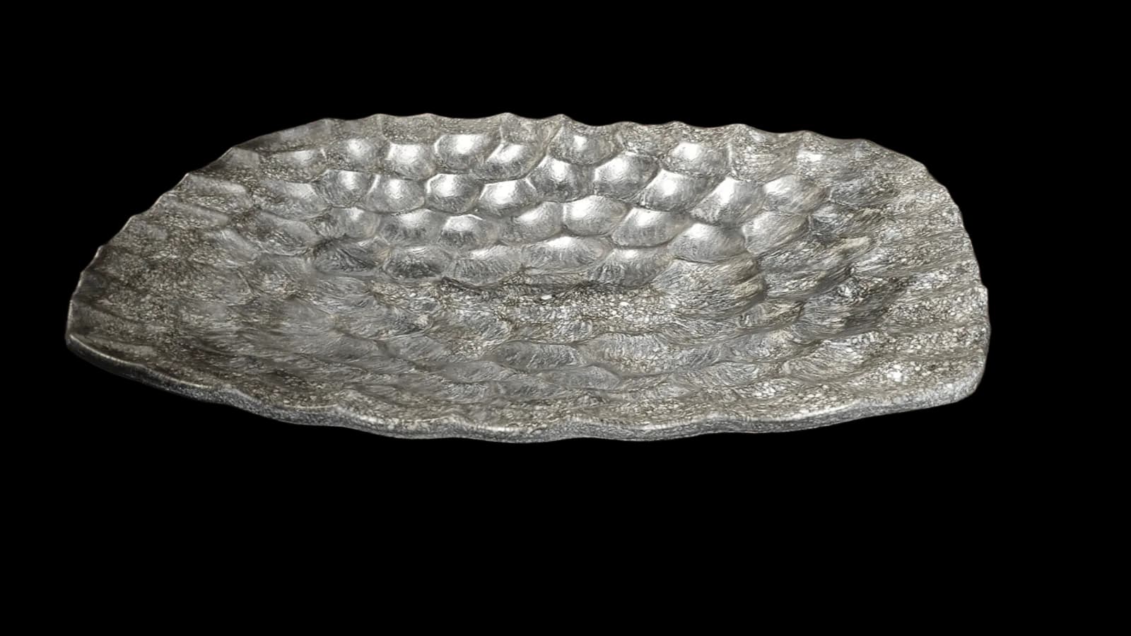 RECTANGULAR PLATTER